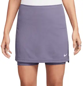 Nike Women 17' Dri-FIT ADV Tour High-Waisted Long Golf Skort