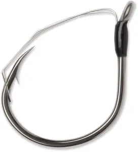 VMC Wacky Weedless Hook