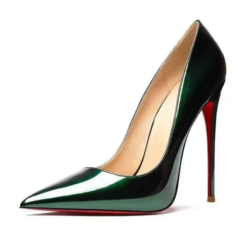 Dark Green