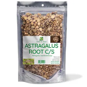 Astragalus Root C/S