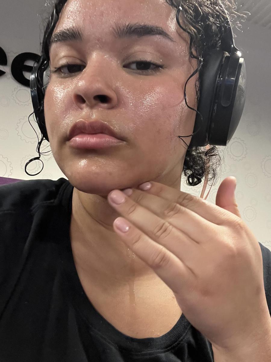 Item: Peach Mango, 60 Serves