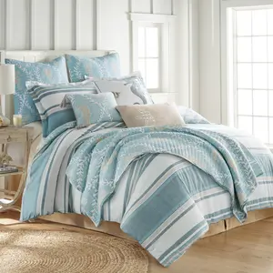 Kailua Comforter Set