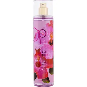 Op Beach Paradise By Ocean Pacific Body Mist For Women