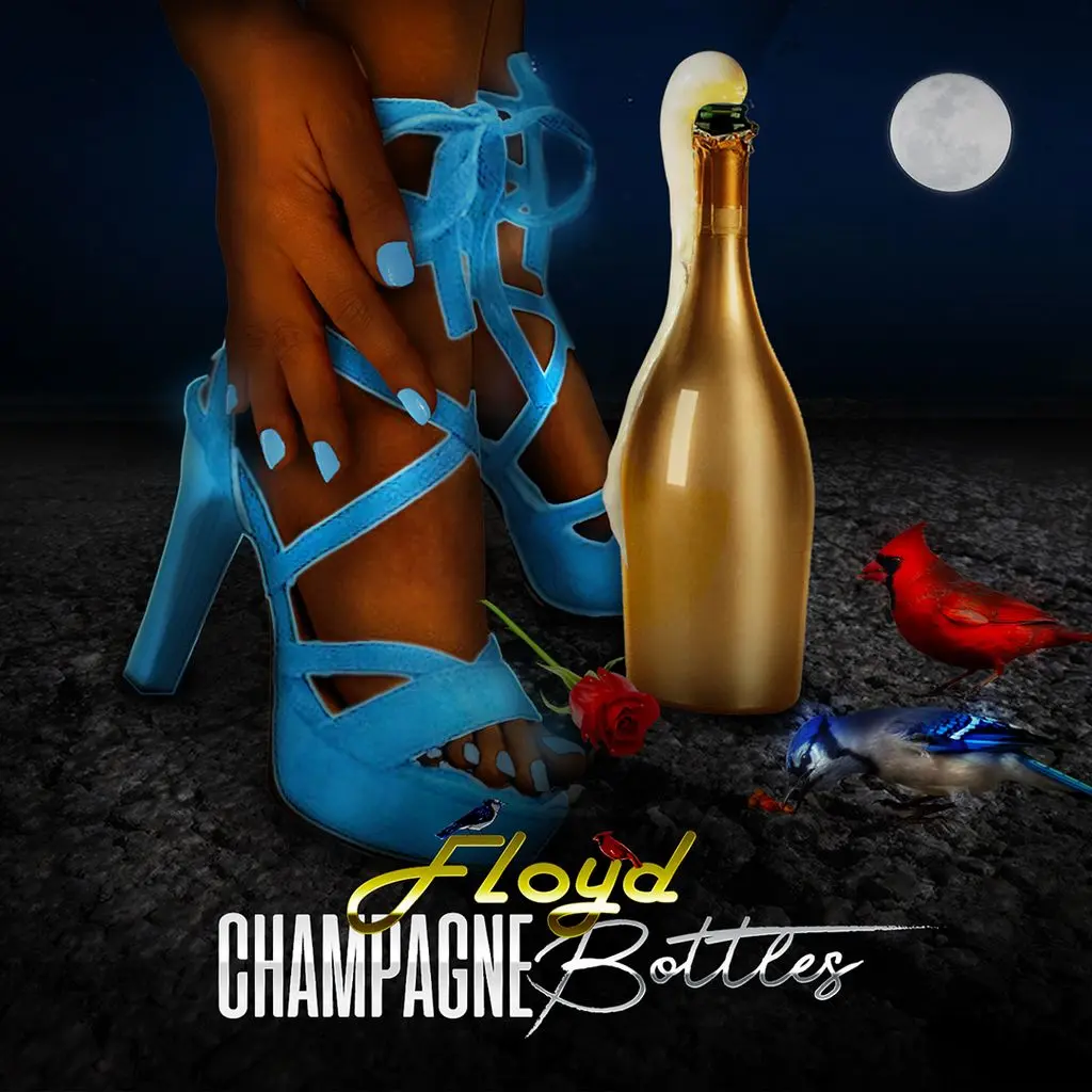 Champagne Bottles Champagne Bottles