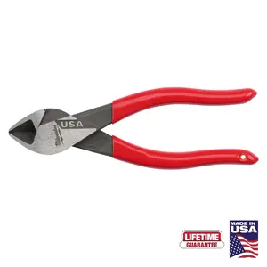 Milwaukee MT506 Diagonal Cutting Pliers Milwaukee MT506 Diagonal Cutting Pliers