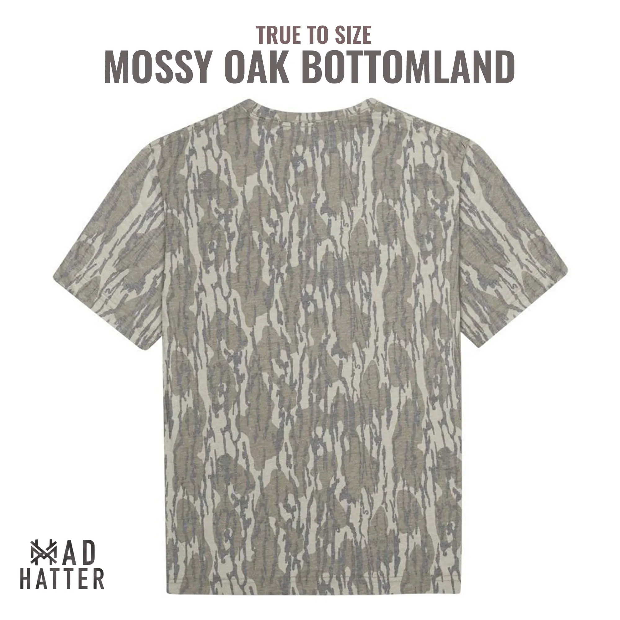 Mossy Oak Bottomland