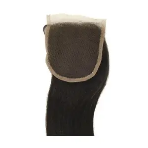 4X4 LACE CLOSURE STRAIGHT
