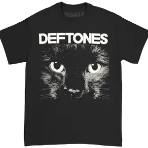 Sphynx T-shirt; Rock Music Aesthetic Boho Graphic Tshirt Tee Top Womenswear Streetwear Summer