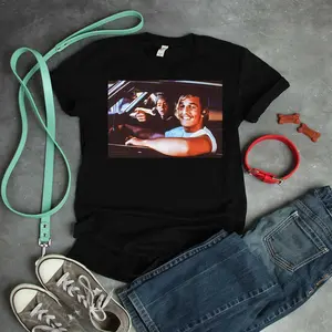 Dazed And Confused T-Shirt
