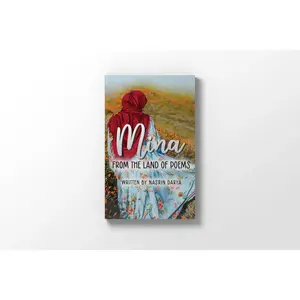 Mina from the Land of Poems