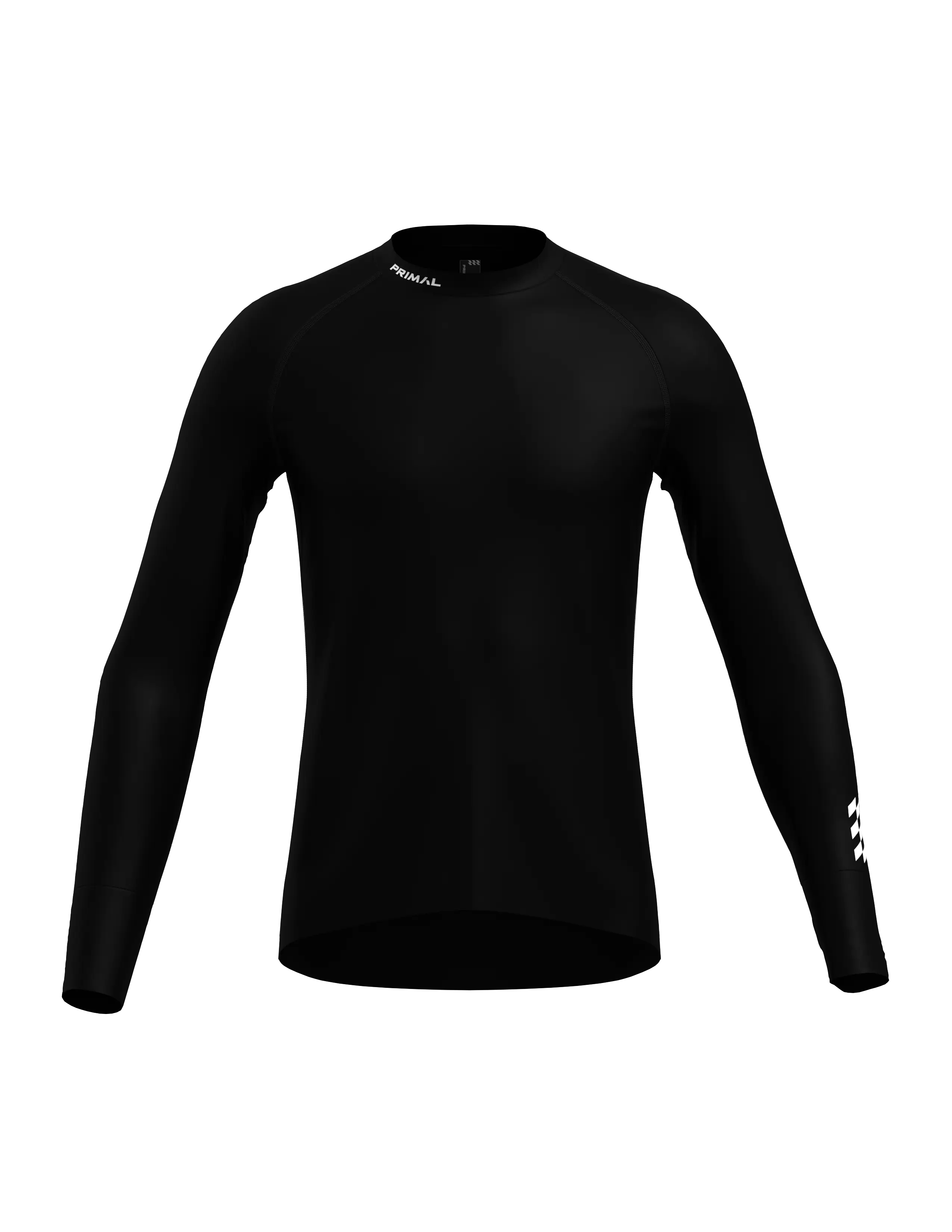 Alitios Etheros Men's Thermal Base Layer