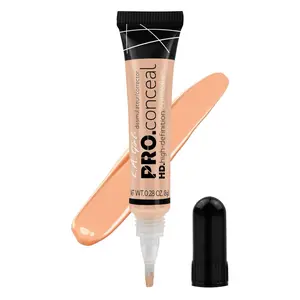L.A. Girl HD Pro Concealer - Creamy Lightweight Formula for Complete Natural Coverage & Long-Wearing Crease-Resistant Finish