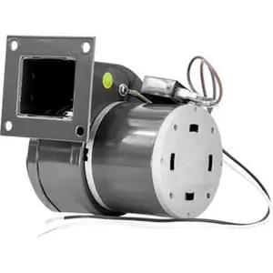 1TDN5 4C012 OEM Interchange Replacement Blower