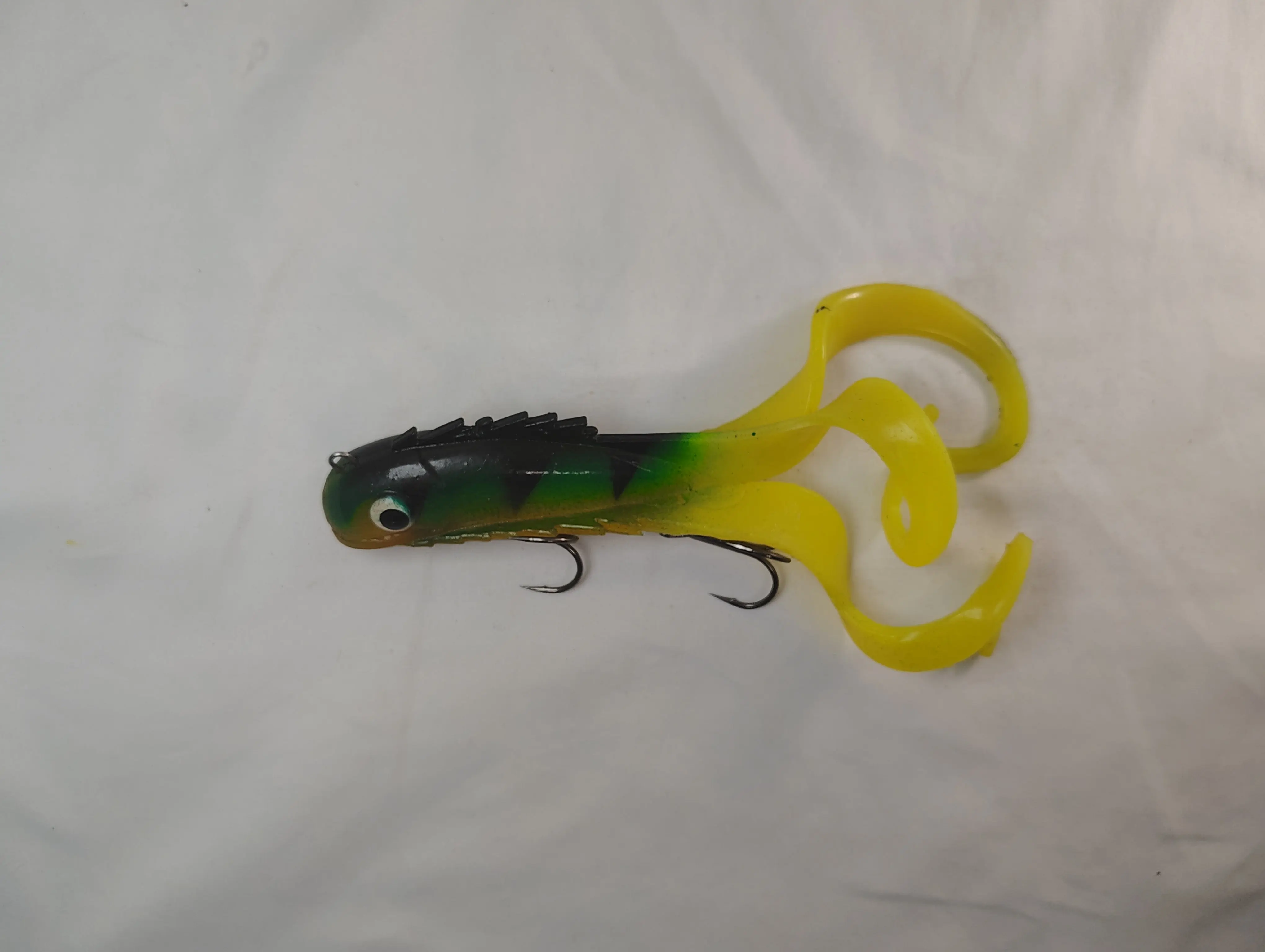 Mini Medusa