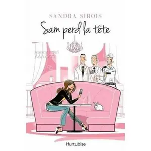 USED-SAM PERD LA TETE by SIROIS SANDRA (Paperback)