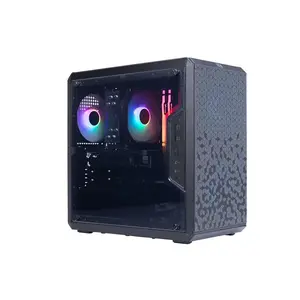 Cooler Master Gaming Desktop PC AYG-M3A5-N6113-N1 AMD Ryzen 5 5500 16GB DDR4 1 TB SSD GeForce RTX 3060 12GB GDDR6 Windows 11 Home
