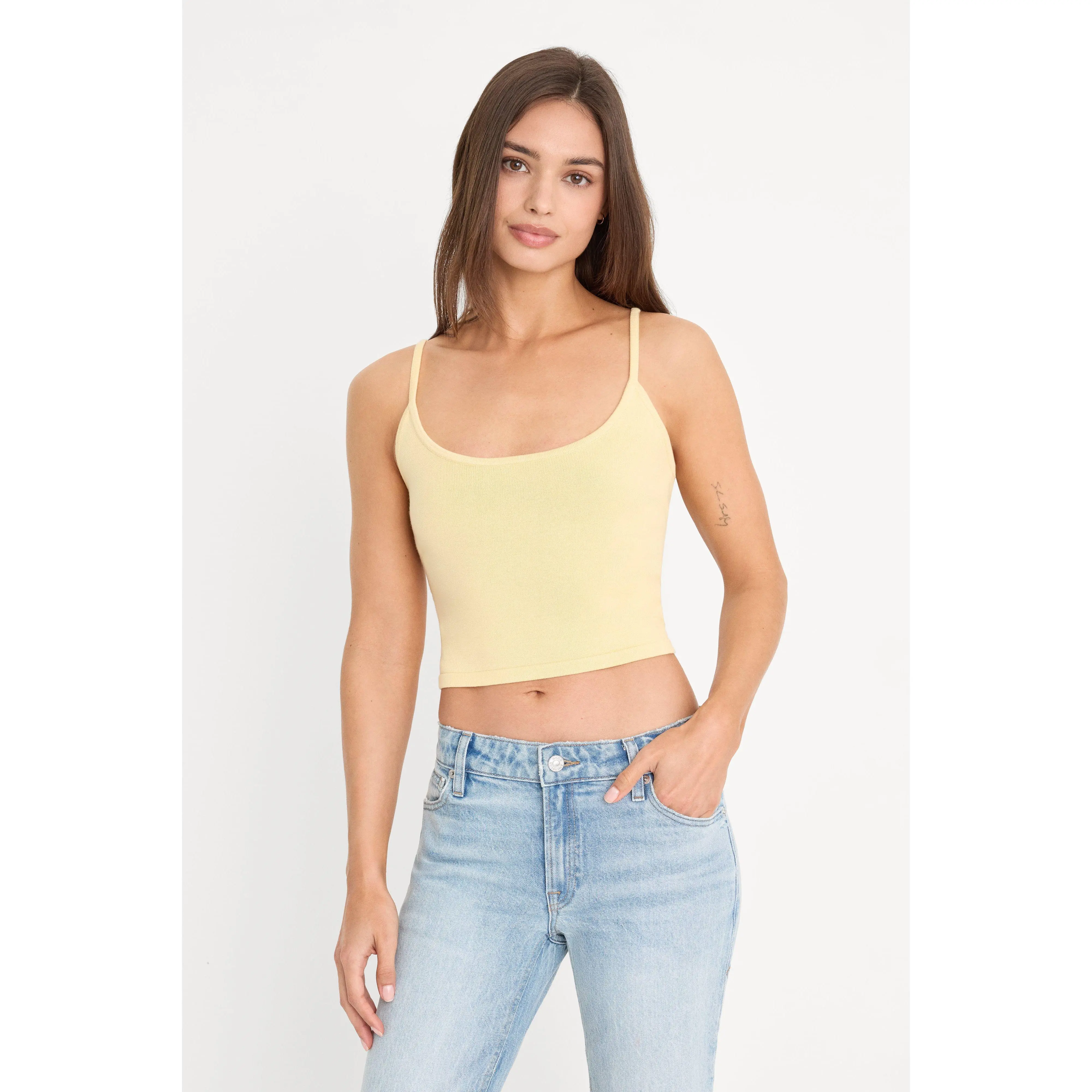 THE KEEPSAKE TANK | HONEY