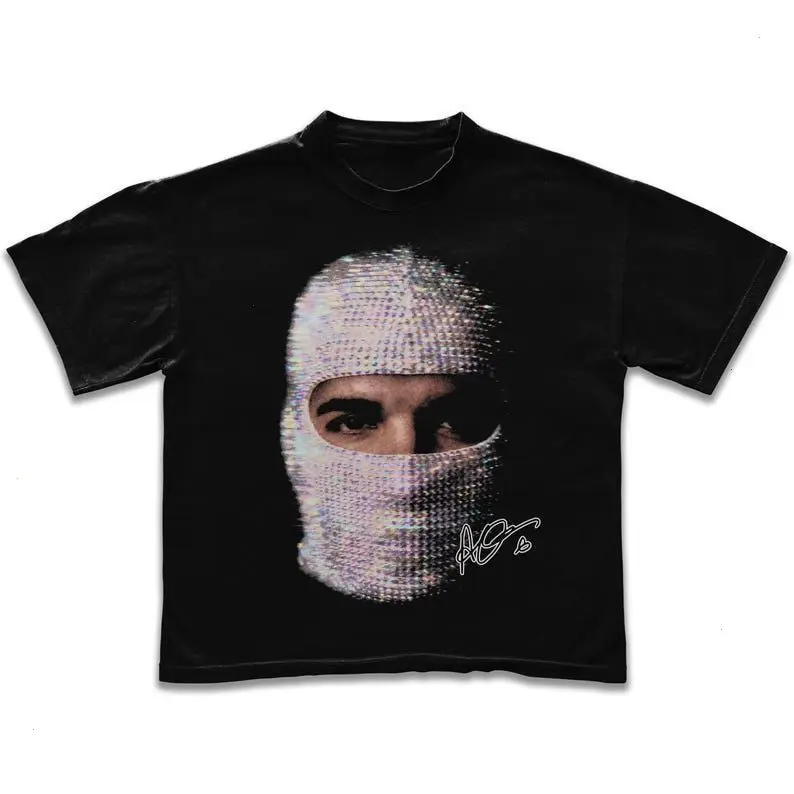 Drake Shirt, Drake ICEMAN Graphic Tee, Hip Hop Rapper Shirt, Vintage Drake Tee, Rap Music Fan Shirt, Unisex Streetwear Tee