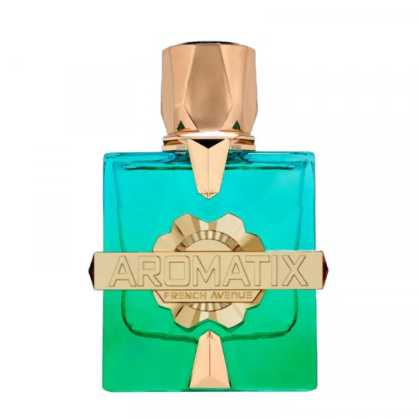 Aromatix Sun Kissed by French Avenue Extrait De Parfum, 3.4 oz