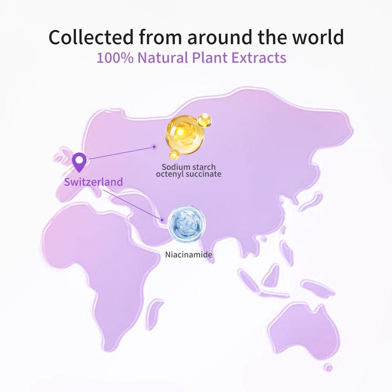 Anti-hair loss shampoo - Anti-Thinning, Thickening Shampoo for Hair Loss & Grow Hair Fast for Men & Women, 245ML