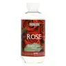 Rose Diffuser Refill Oil – 230ml (7.75 fl oz) - Luxurious Floral Aroma with Natural Ingredients - Versatile for Standard and Reed Diffusers - Elegant Packaging house scent