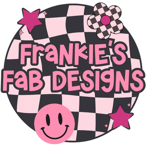 Frankie Fab Designs
