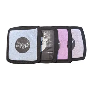 Premium 360 Wave Pad - 360° Wave Action for Defining Styling & Care