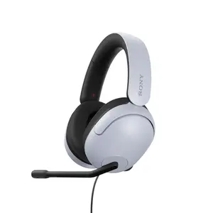 Sony INZONE H3 Wired Gaming Headset Headphones With Mic HeadsetPlayStation 5