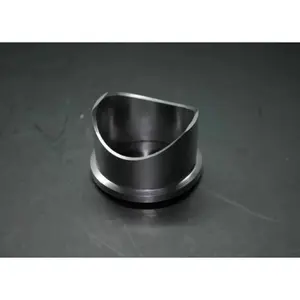 50mm Blow Off Valve BOV Aluminum Weld-On Flange Compatible with TiAL Sport Turbo Applications