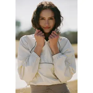 The Unstoppable Jacket