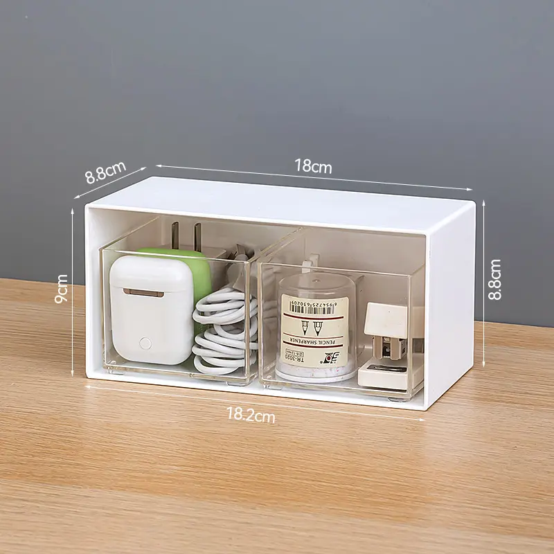 Ultimate Glow-up (2L + 2S)