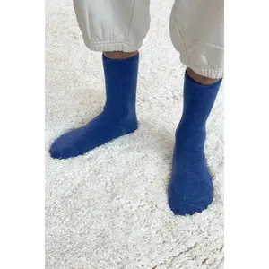 Extended Cloud Socks