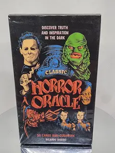 Classic Horror Oracle