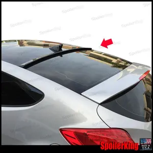 Hyundai Veloster 2012-2017 Rear Window Roof Spoiler (818R)
