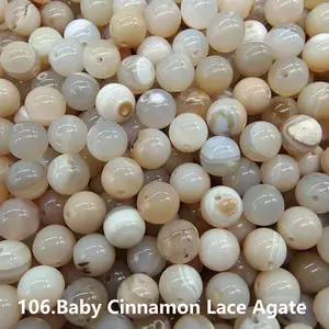 【10mm】Crystal Beads; 1 Order=16 Spoons(can make 6 bracelets )