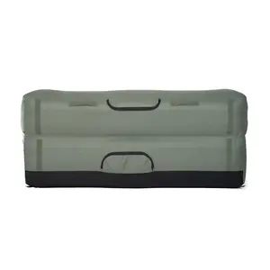 Couch Outdoor Loveseat Happy Camper