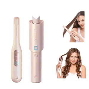 【Live Only】TYMO CLAMGO & TYMO CURLGO PRO