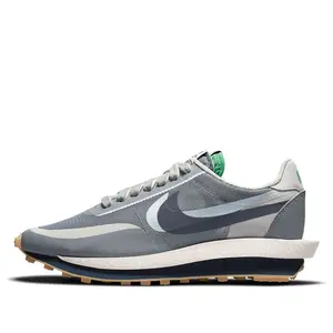 Nike x sacai x Clot LDWaffle 'Kiss Of Death 2' DH3114-001