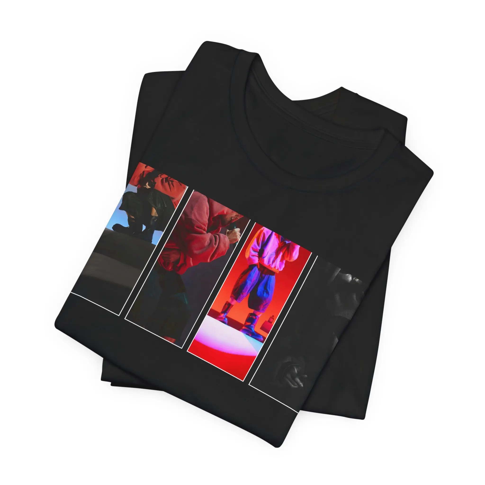 Prince of Pop Shirt, My Idol Shirt, Unisex shirt, Shirt for Her, For Women, For Man