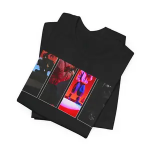 Prince of Pop Shirt, My Idol Shirt, Unisex shirt, Shirt for Her, For Women, For Man