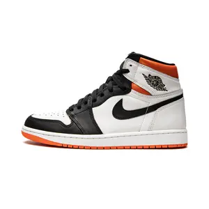 Air Jordan 1 Retro High OG "Electro Orange" 555088 180