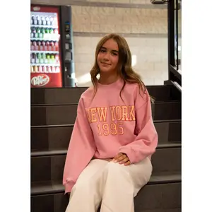 New York 1995 Crewneck
