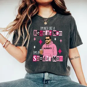 Sandler Mom Shirt, Adam Sandleerr Funny Tshirt, Adam Fan Gift, Actors Tshirt, Adam Meme Shirt