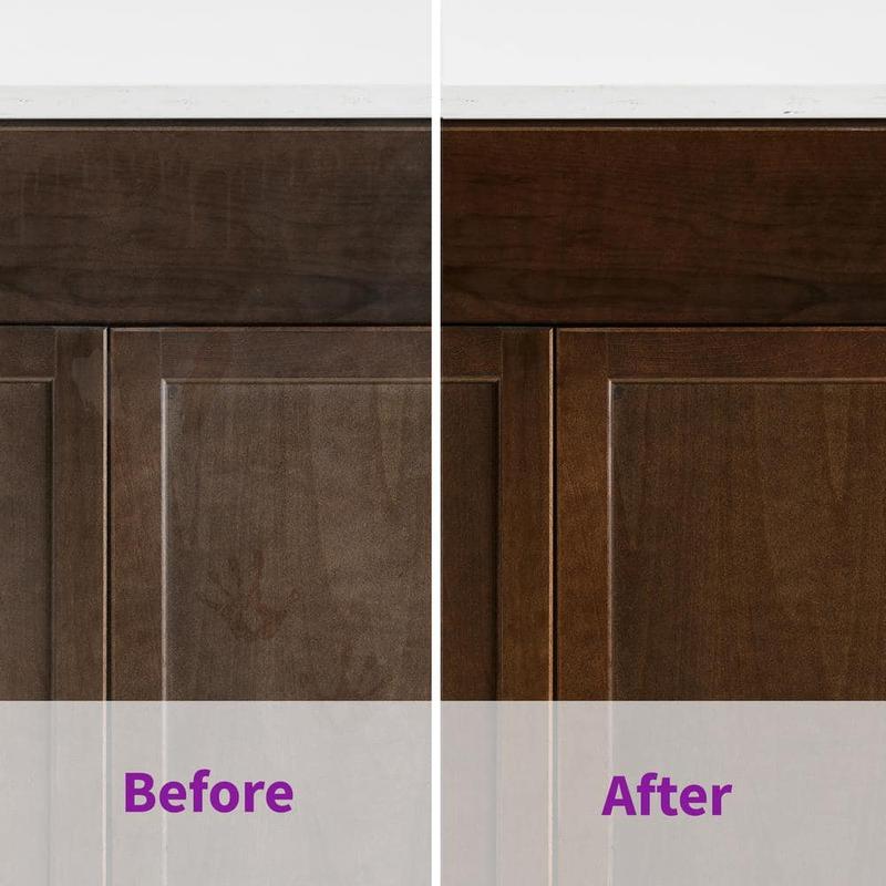 Cabinet and Furniture Cleaner 24 Oz.  Rejuvenate