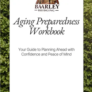 Aging Preparedness Workbook