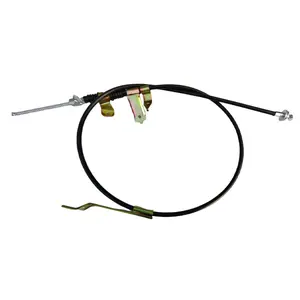 Harvard Highlander Handbrake Cable Auto Parts and Accessories Parking Brake Cable Replacement for Reliable Stopping