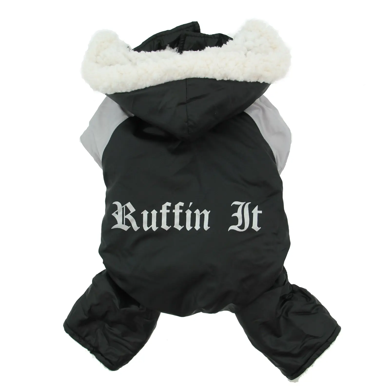 Arctic One Piece Harness Suit (3 Color Options)