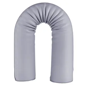 VEVOR Air Conditioner Hose Cover Wrap Universal Portable AC Hose Insulation Sleeve