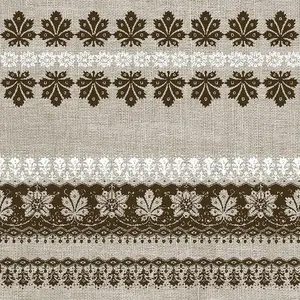 Alexander Luncheon Napkins