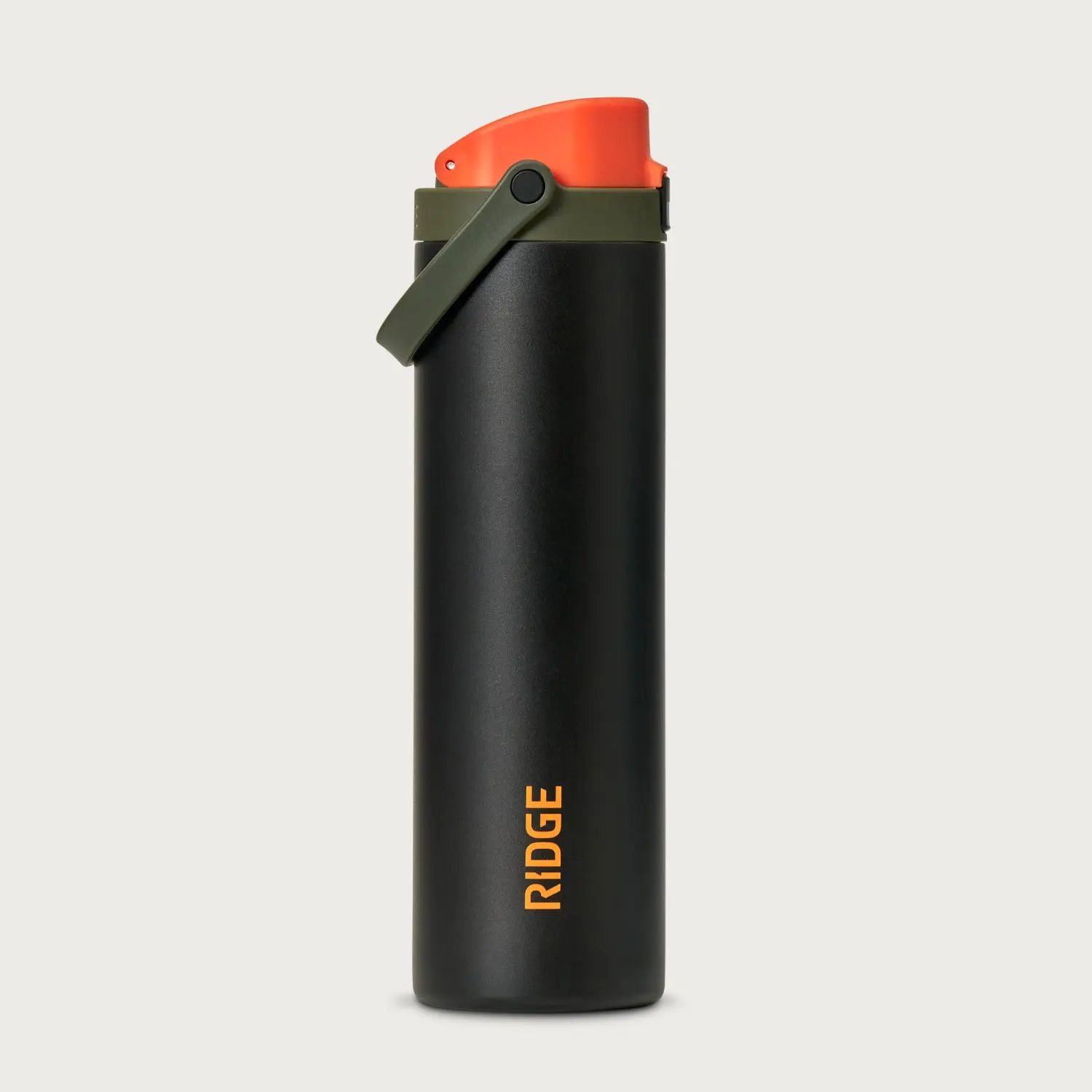 Ridge Water Bottle | Portable Reusable Drinkware for Daily Hydration